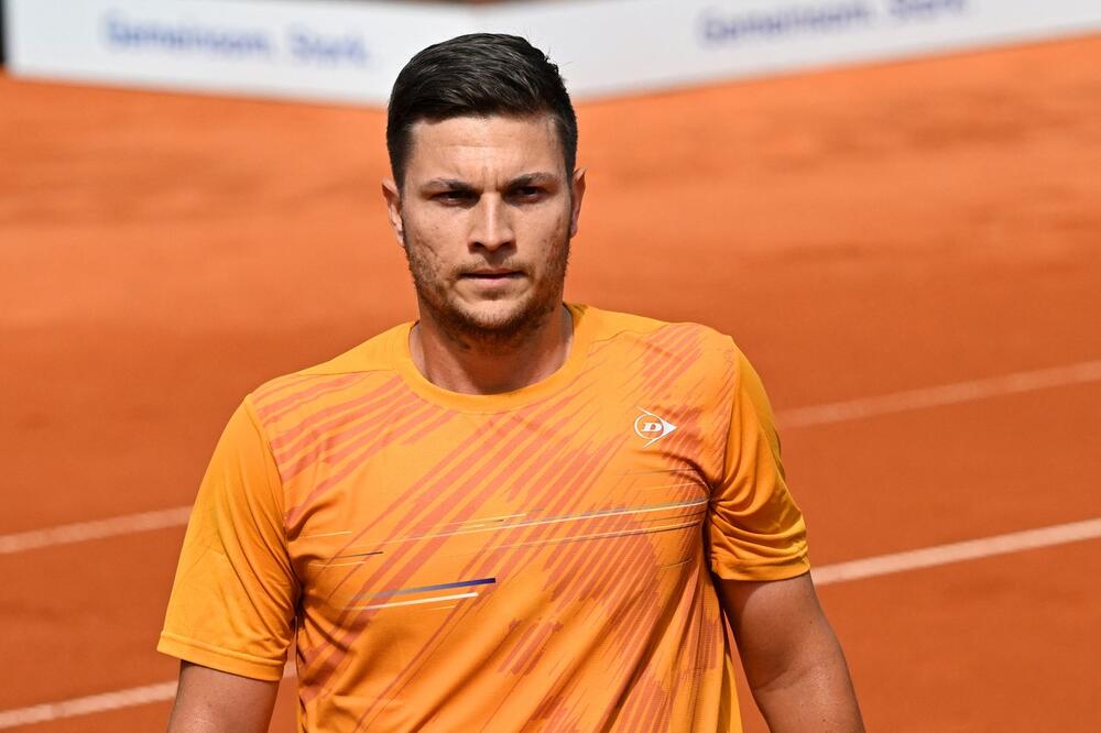 Rolerkoster: Nestvarna pobeda Miomira Kecmanovića na Rolan Garosu!