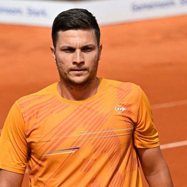 Kecmanović ponovo razočarao!