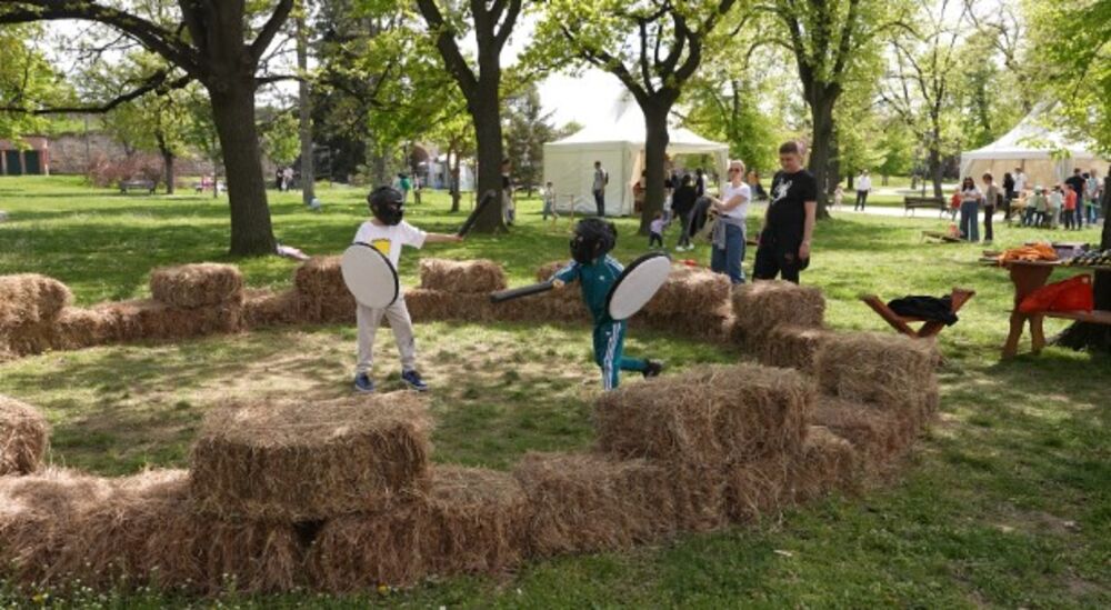 Beogradski dani porodice