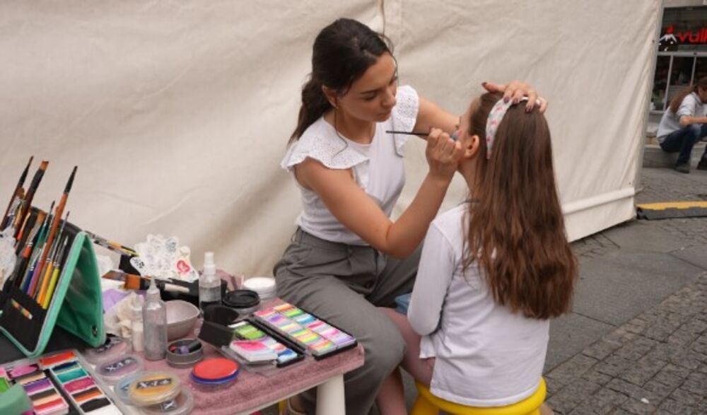 Beogradski dani porodice