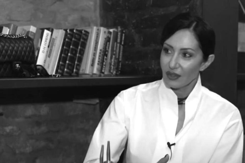 Otkriveno od čega je bolovala Daniela Boračeva: Nažalost bolest je bila jača od života