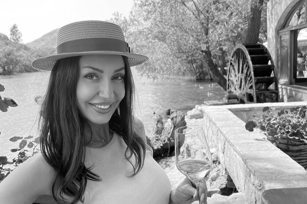 Ko je bila Daniela Boračeva? Voditeljka ostavila neizbrisiv trag, ovako ćemo je pamtiti