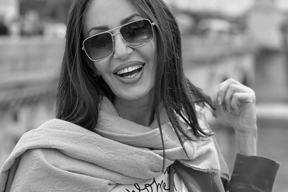 "Sada prihvatam sebe takvu kakva jesam" Ovako je Daniela Boračeva govorila o mladosti, godinama i porodici