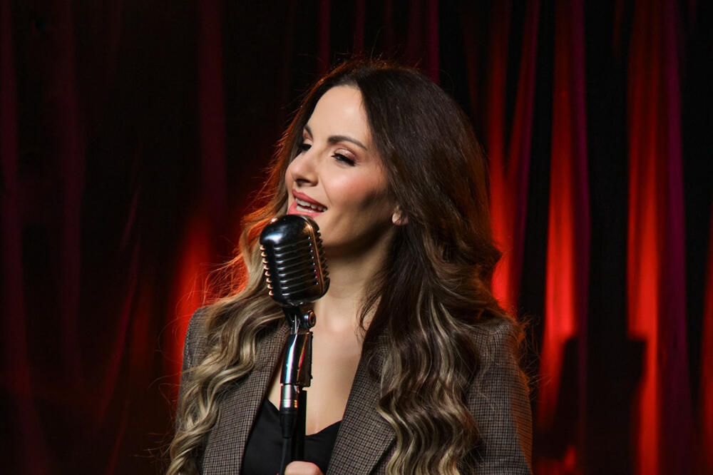 "To je bio njegov poslednji nastup u Crnoj Gori": Šaban Šaulić inspirisao je našu pevačicu da snimi ovu pesmu