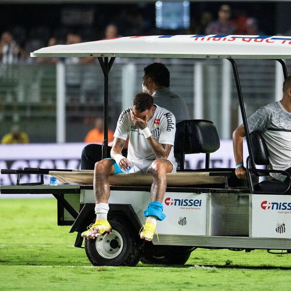 Nejmar ogorčen zbog odluke Anćelotija!