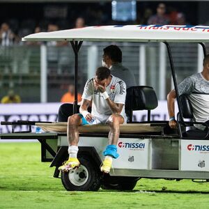 Nejmar ogorčen zbog odluke Anćelotija!