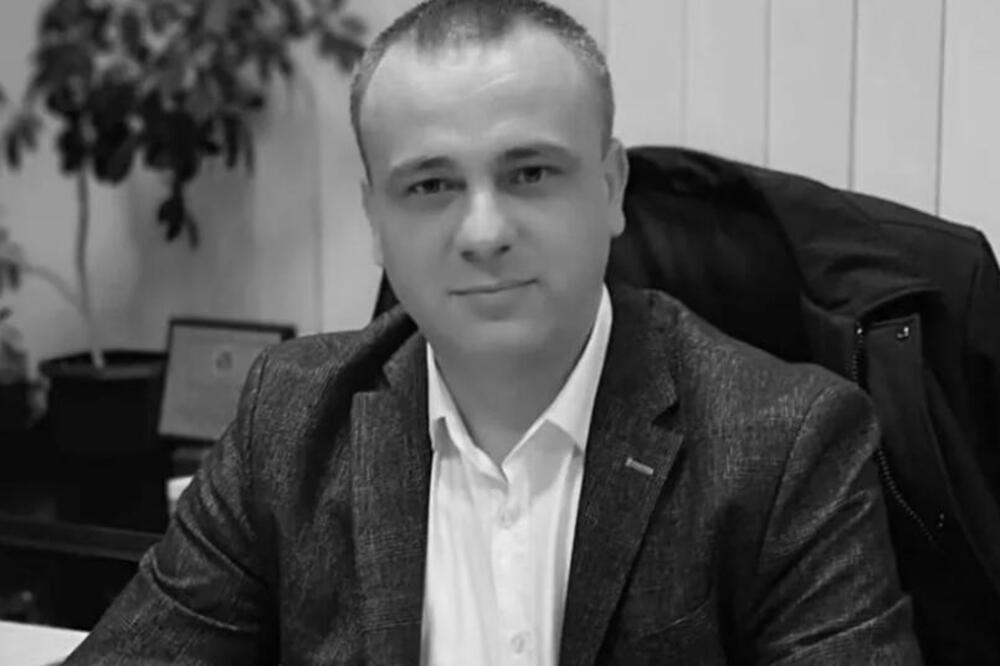 Preminuo Srđan Rankić: Ovo je uzrok smrti