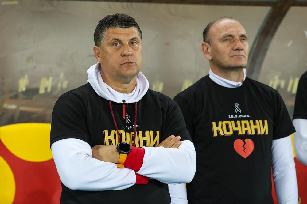 "Voleo bih da se napravi regionalna liga"