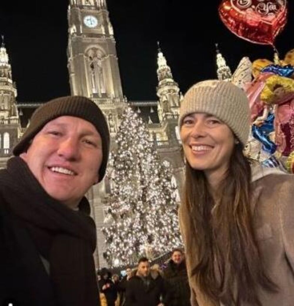 Ana i Bastijan