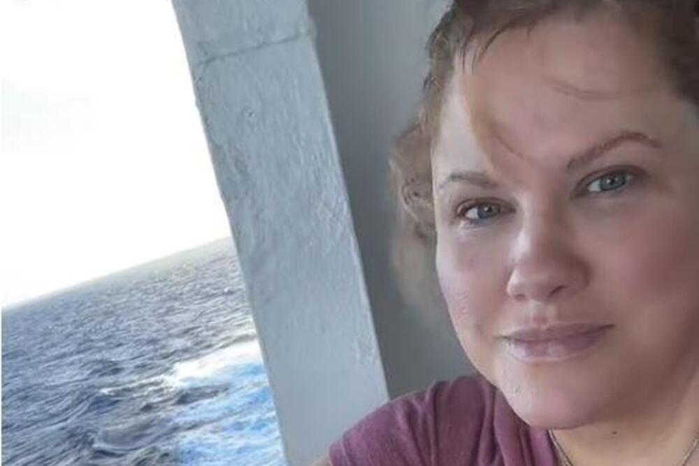 Kristina rešila da se sa auprugom preseli na brod: Na kruzeru je sve prelepo, osim ovog HORORA!