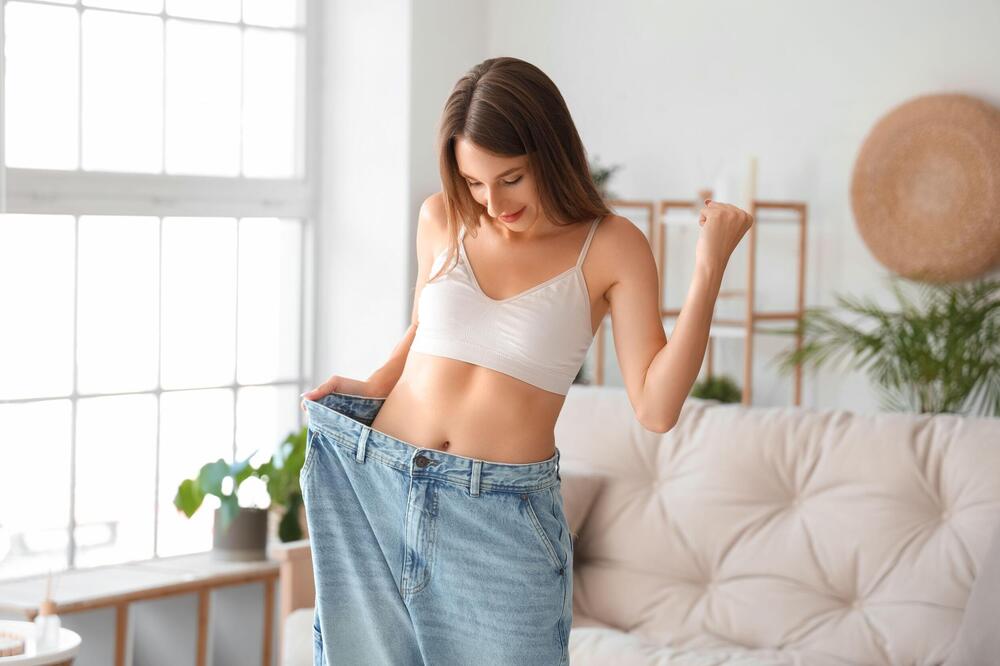 ŽELITE DA SMRŠATE, A DA NE VRATITE KILOGRAME: Ovo je prirodan način ka vašem cilju do savršenog izgleda!