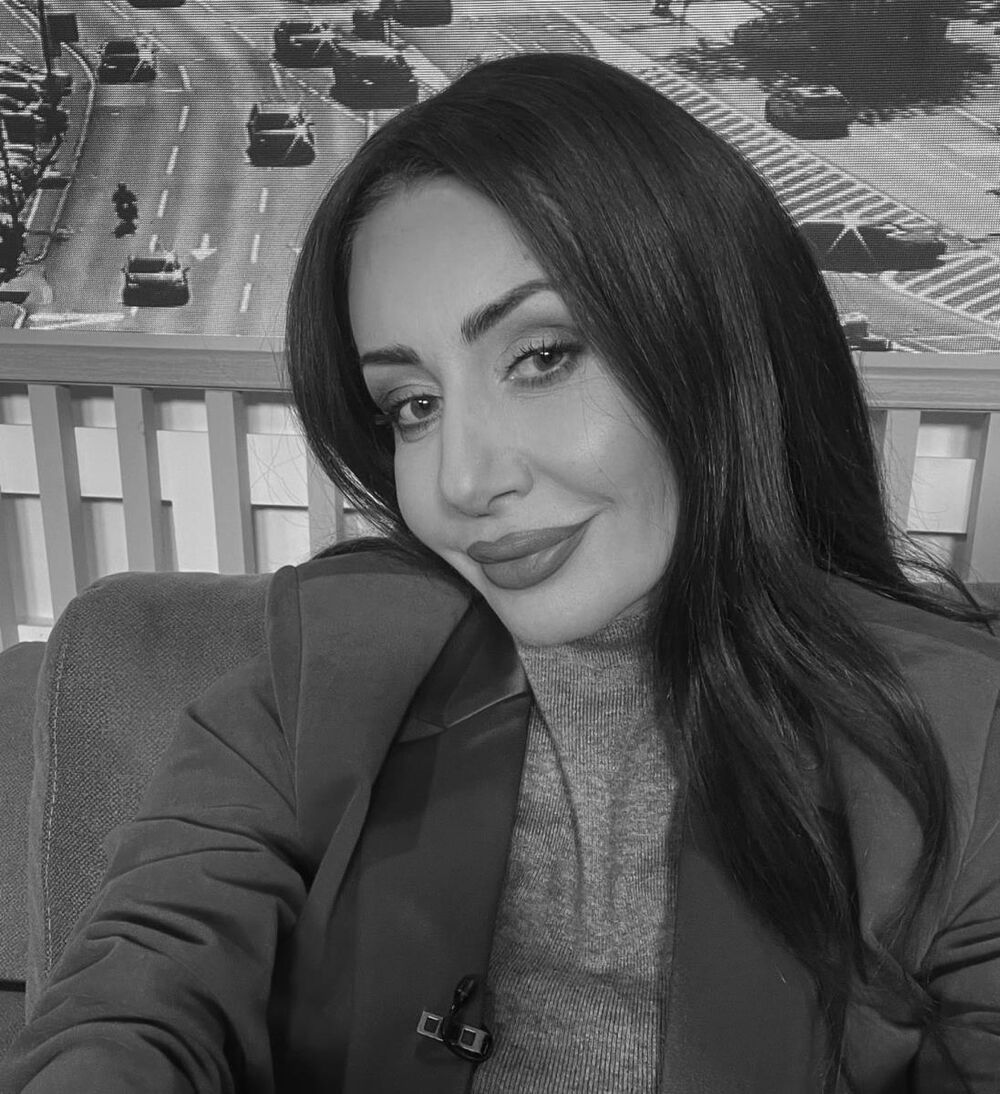 Bila je voljena žena