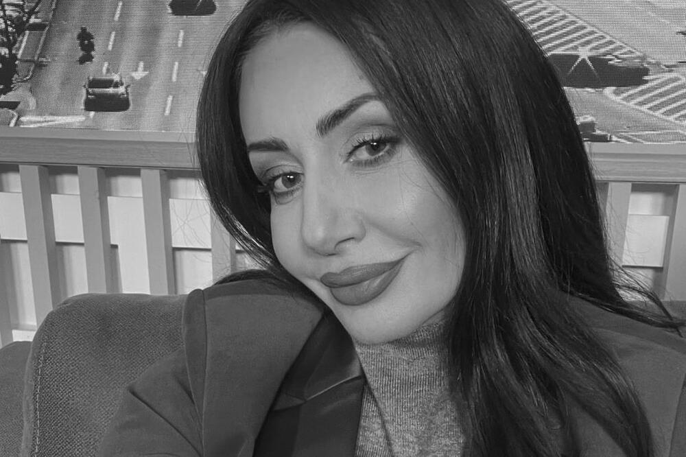 "Vidimo se opet na nekom boljem mestu" Ove uspomene neće izbledeti, pevačica slomljena zbog smrti Daniele Boračeve