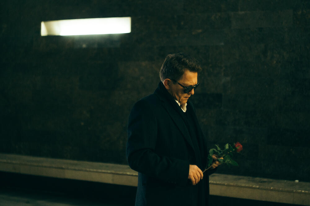 TUGA, BOL I BES NA LIDIJINOJ SAHRANI – serija “Tajkun” na Kurir televiziji, radnim danima 23.10