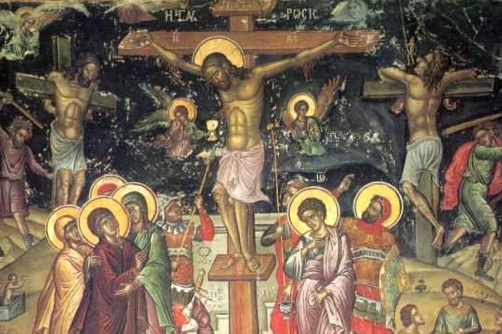 Danas je Veliki petak, najtužniji dan u godini! Dve stvari nikako ne uzimajte u ruke, običaj je jako strog!