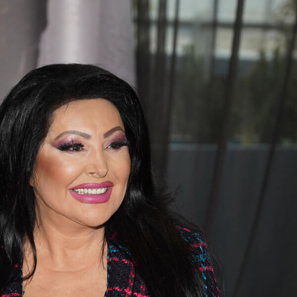 Dragana Mirković jedva čeka da vidi unuku: Pevačica kupila mnogo poklona, a lepšu tortu narod nije video