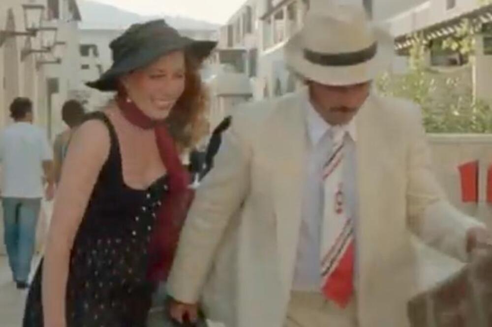 Cela Juga dobro je znala ovu ženu: O njenom talentu brujali su svi, evo gde je danas glumica koja je očarala sve