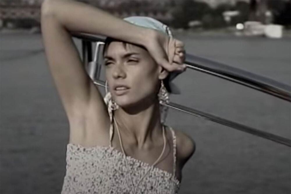 Bila najuspešnija srpska manekenka, njena lepota osvajala je sve: Evo kako danas izgleda, život promenila iz korena