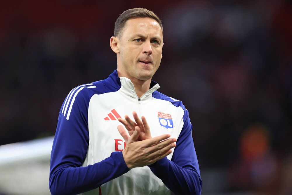 Nemanja Matić