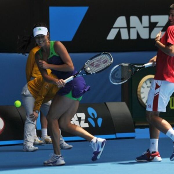 "Neverovatna partija i ceo turnir od strane Novaka, pokazao je svima zašto je GOAT"