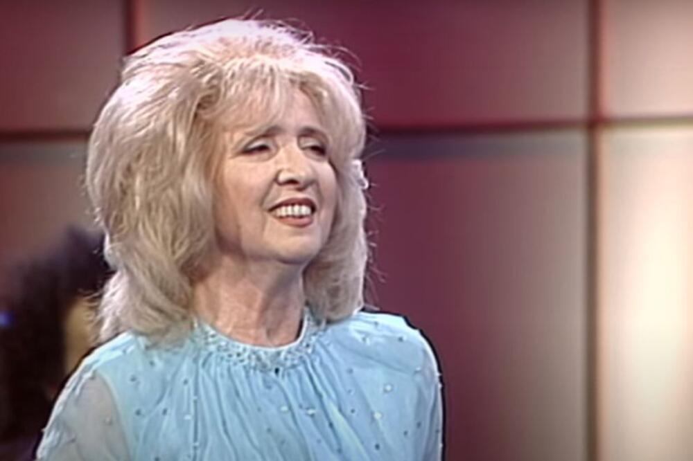 Ona je otpevala hit "Na Uskrs sam se rodila": Malo ko zna da se iza njenog lika krije ogromna tragedija