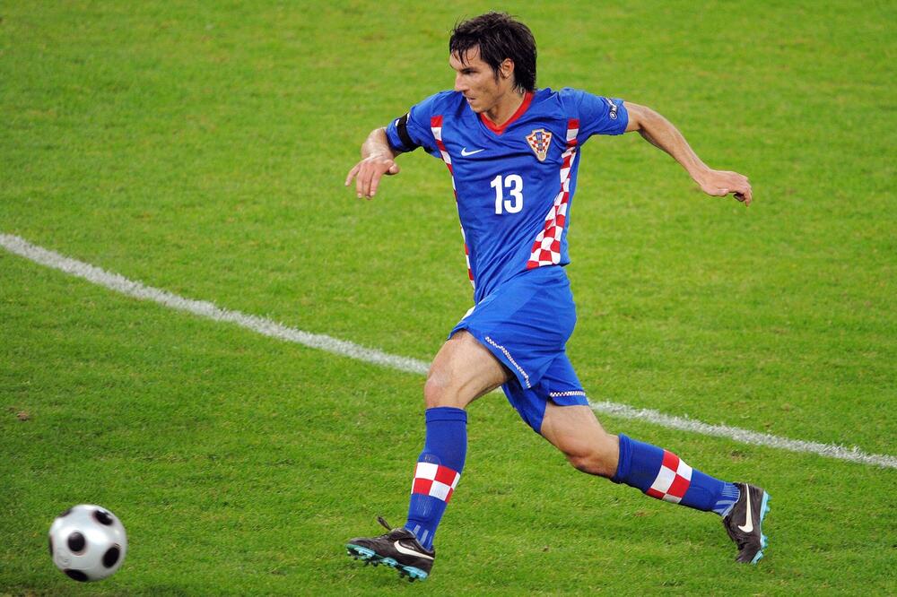 Tragedija: Poginuo bivši reprezentativac Hrvatske