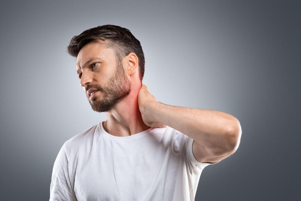 REŠENJE KOJE VAŠ VRAT ČEKA: Ovo je jednostavan i efikasan put do rasterećenja!