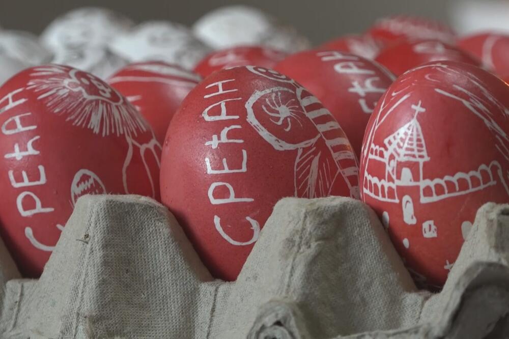 Drugog dana Uskrsa ovo obavezno morate da uradite! Spisak je dugačak, običaji su jako strogi, nikako ih ne kršite!