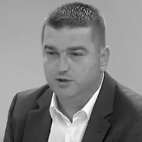 Poznat datum i mesto sahrane poginulog narodnog poslanika u sudaru kod Banjaluke