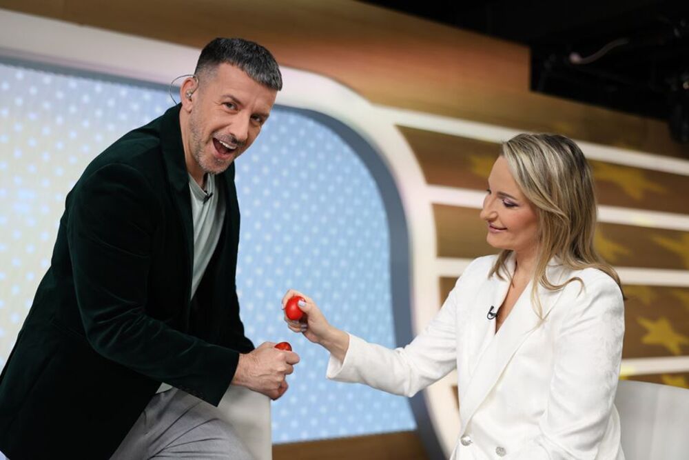 Ivan Kleut, Olivija Jontić