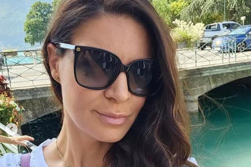 Evo šta omiljena srpska voditeljka ima od škole: Godinama pričaju da je prava bomba, a sada i ovo isplivalo