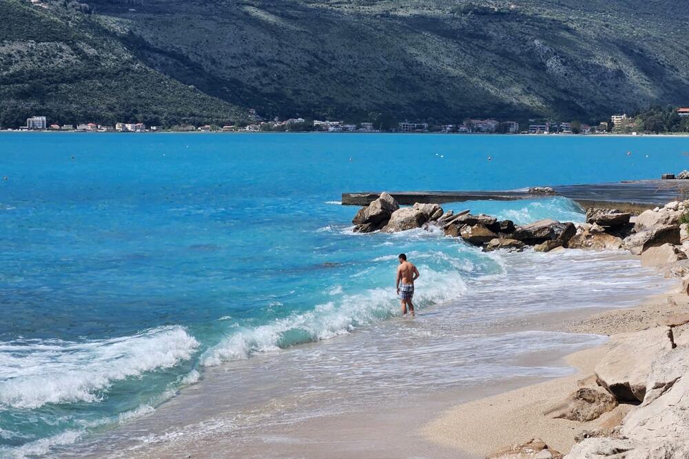 Testirana voda na crnogorskoj obali, objavljeni rezulati: Evo kakva je zapravo situacija na kupalištima!
