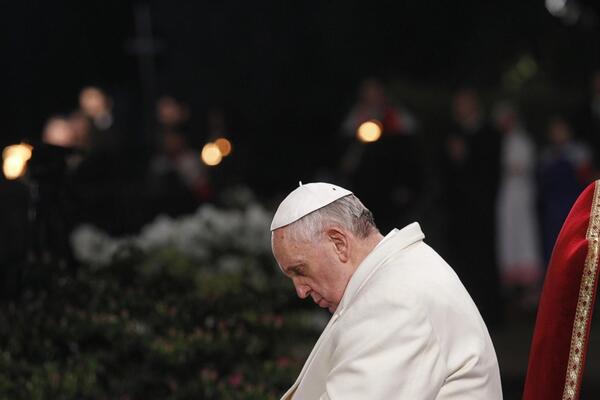 Kome će pripasti uloga poglavara Rimokatoličke crkve? Ovo su kandidati za novog papu, među njima i Mađar (FOTO)
