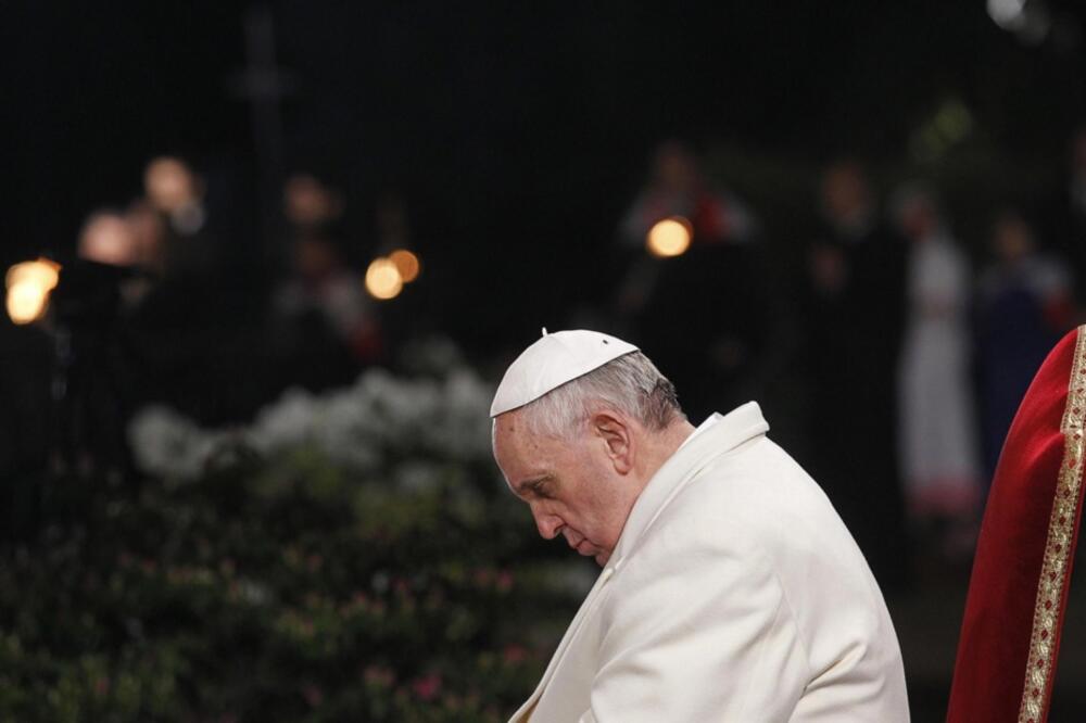 Kome će pripasti uloga poglavara Rimokatoličke crkve? Ovo su kandidati za novog papu, među njima i Mađar (FOTO)
