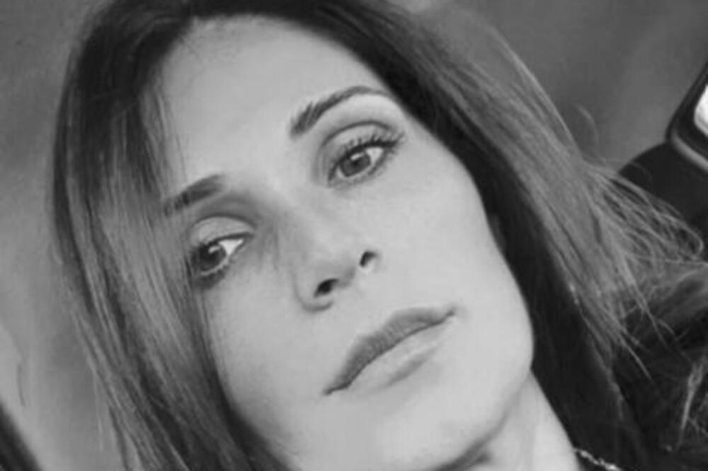 Ovo je supruga poslanika Srđana Todorovića! Stradali zajedno sa ćerkom dan nakon njegovog rođendana (FOTO)