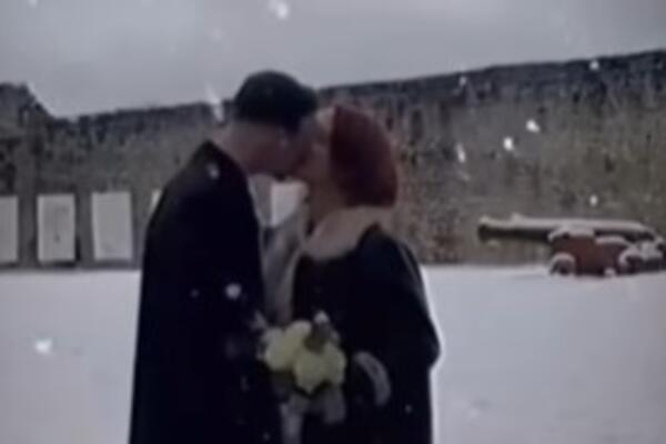 Srpkinja Teodora upoznala muslimana u Sloveniji! Sada se udala za njega, a odmah nakon venčanja on je...