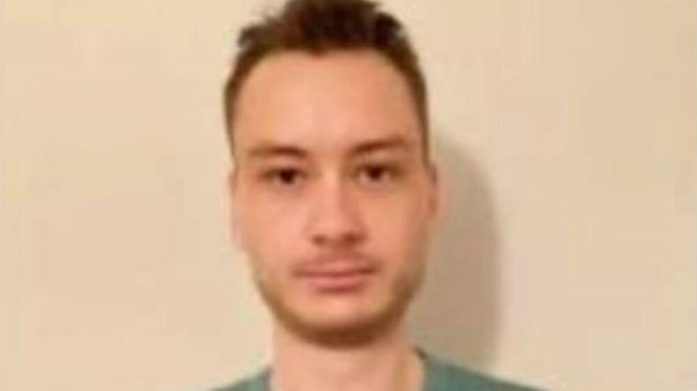 Potraga za Viktorom Kukoljcem