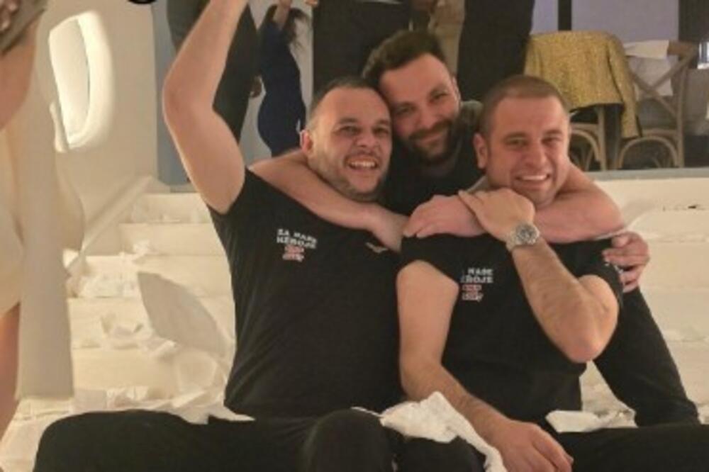Mladen, Marko i Nemanja starim jugom stigli do Kine! Humanitarna misija uspešno završena - nijednom nisu odustali!