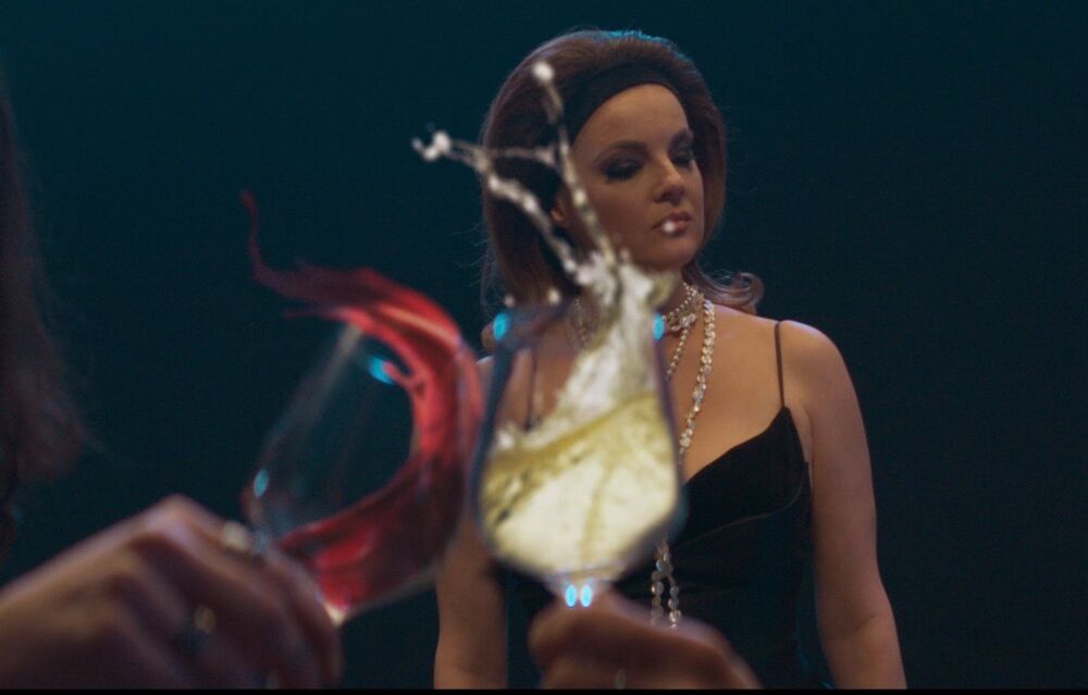 Publiku je osvojila lepotom i talentom