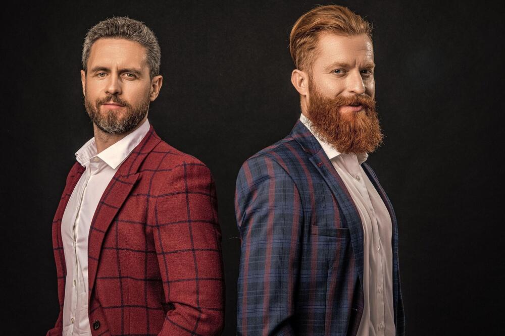 VREME JE ZA SREĐIVANJE BRADE: Otkrij kako da bude savršeno uredna!