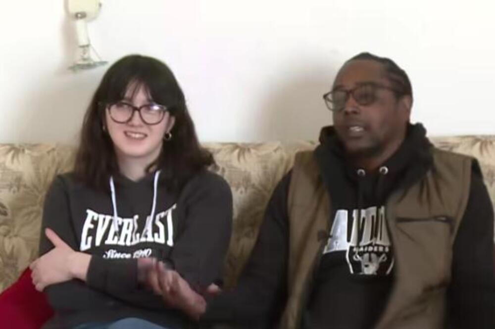 Amerikanac zbog ljubavi prema Jeleni došao u Srbac, pa... Kad čujete kako je ćerki dao ime - sve će vam biti jasno!