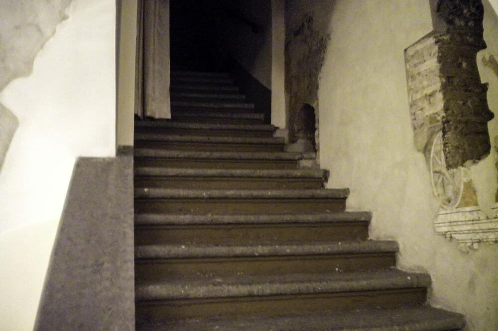 Dugo čuvana tajna Siktinske kapele u Vatikanu konačno ugledala svetlost dana: Evo šta se nalazi u njoj - šok