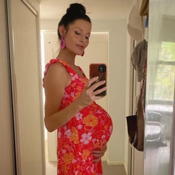 Glumica u petoj deceniji rodila sedmo dete: Nazivali je pogrdnim imenom, a ona im je svima zapušila usta