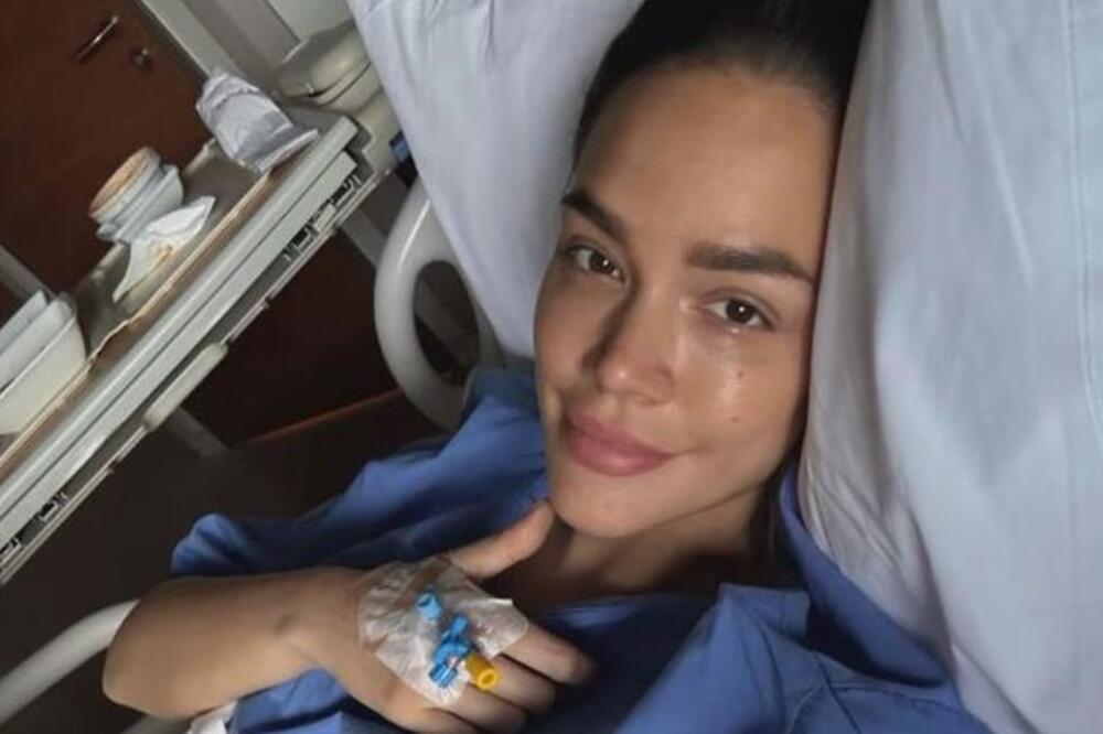 Marija Mikić prvi put nakon razvoda pecnula bivšeg muža: "Najteže izdaje su....", prekinula TIŠINU!