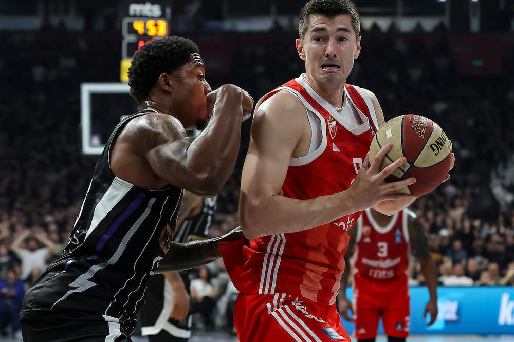 "Pre bih trenirao Partizan nego Zvezdu"