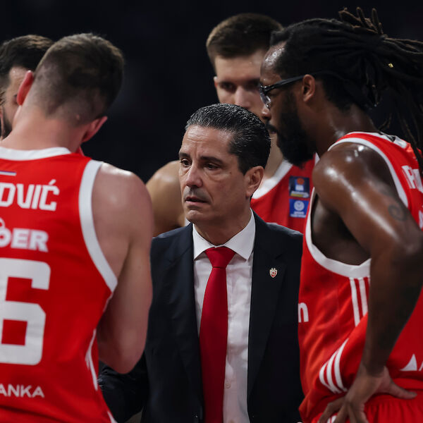 Delije tuguju: Crvena zvezda ostaje bez NBA pojačanja