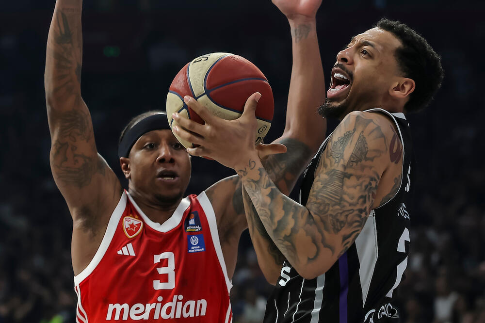 Isplivala istina! Partizan i Zvezda ipak nisu glasali za izbacivanje Mornara i Cibone