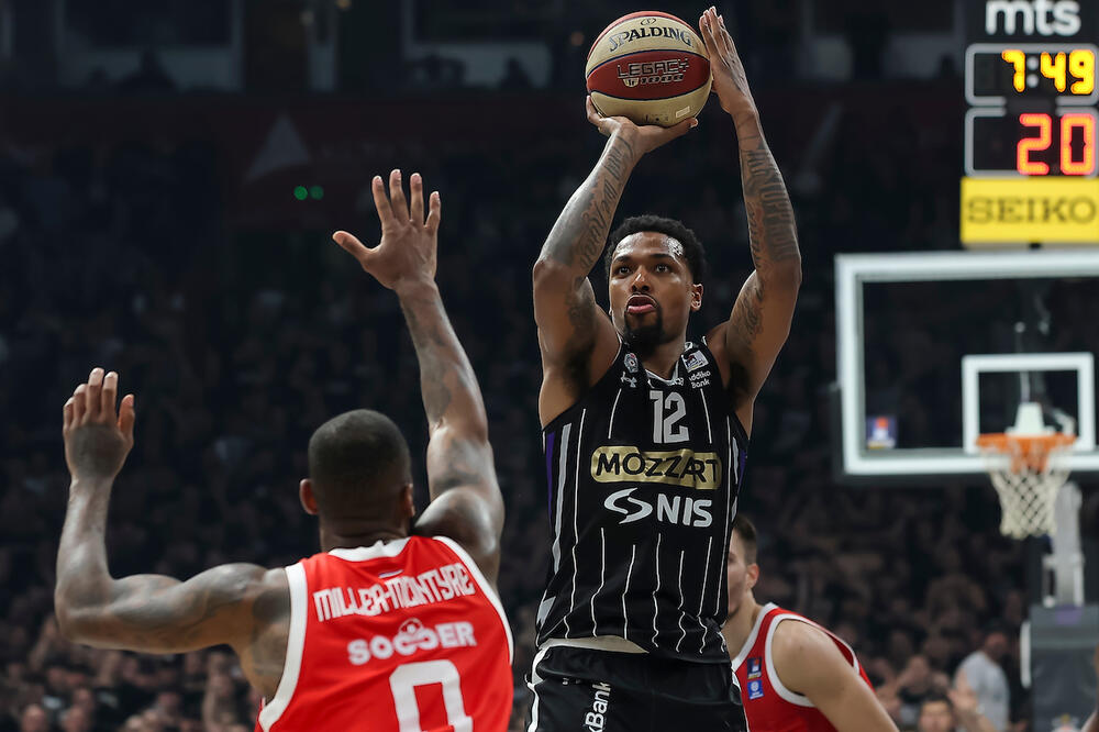 Predsednik Virtusa podržao Partizan i Crvenu zvezdu!