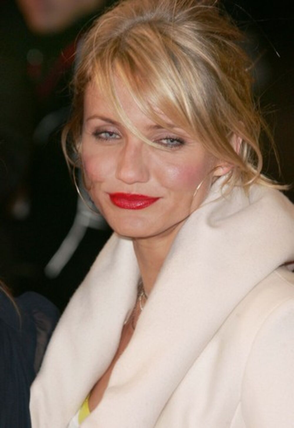 Fatalna holivudska lepotica