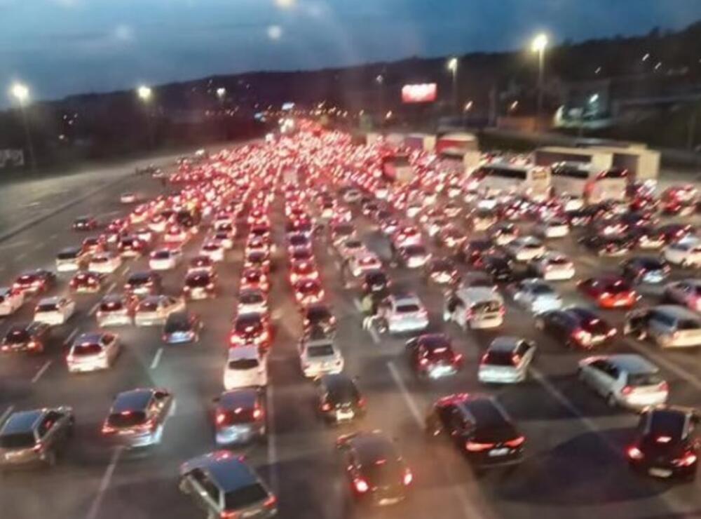 Novi apel Puteva Srbije za sve vozače